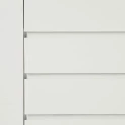 Fredriks Sideboard Zaddy I - Weiß / Schwarz -BÜROMÖBEL Verkaufsgeschäft 1000134689 210426 13543600019 DETAILS P000000001000134689