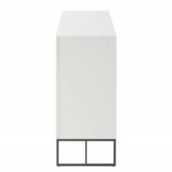 Fredriks Sideboard Zaddy II - Weiß 34 Fredriks Sideboard Zaddy II - Weiß -BÜROMÖBEL Verkaufsgeschäft 1000134696 190524 08011500022 GALLERYIMAGES P000000001000134696