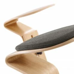 Mayer Sitzmöbel Hocker myERCOLINO - Laneve-Wolle / Echtholzfunier - Anthrazit 13 Mayer Sitzmöbel Hocker myERCOLINO - Laneve-Wolle / Echtholzfunier - Anthrazit -BÜROMÖBEL Verkaufsgeschäft 1000137040 181116 13234663 GALLERYIMAGES P000000001000137040