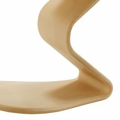 Mayer Sitzmöbel Hocker myERCOLINO - Laneve-Wolle / Echtholzfunier - Granit -BÜROMÖBEL Verkaufsgeschäft 1000137056 181116 132405192 GALLERYIMAGES P000000001000137056