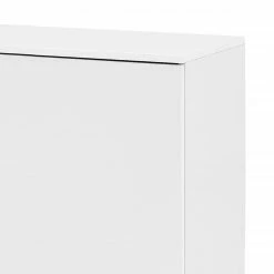 Schildmeyer Sideboard Danu - Weiß - Breite: 181 cm -BÜROMÖBEL Verkaufsgeschäft 1000143748 181114 16064151 GALLERYIMAGES P000000001000143748