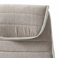 Furnitive Chefsessel Austinmer - Mikrofaser / Kunstleder - Beige / Weiß 21 Furnitive Chefsessel Austinmer - Mikrofaser / Kunstleder - Beige / Weiß -BÜROMÖBEL Verkaufsgeschäft 1000147208 200812 14125100005 DETAILS P000000001000147208