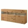 GWINNER Sideboard Anzio II - Balkeneiche -BÜROMÖBEL Verkaufsgeschäft 1000148107 181218 13101300006 IMAGE P000000001000148107