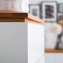 Loftscape Sideboard Lixeira II - Weiß -BÜROMÖBEL Verkaufsgeschäft 1000151263 181227 16334000067 GALLERYIMAGES P000000001000151263