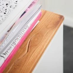 Loftscape Sideboard Lixeira II - Weiß -BÜROMÖBEL Verkaufsgeschäft 1000151263 181227 16334000070 GALLERYIMAGES P000000001000151263