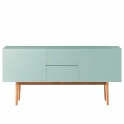 Mørteens Sideboard Lindholm III - Mintgrün -BÜROMÖBEL Verkaufsgeschäft 1000153434 200217 15312600072 DETAILS P000000001000153434