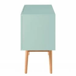 Mørteens Sideboard Lindholm III - Mintgrün -BÜROMÖBEL Verkaufsgeschäft 1000153434 200217 15312600073 DETAILS P000000001000153434