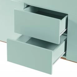 Mørteens Sideboard Lindholm III - Mintgrün -BÜROMÖBEL Verkaufsgeschäft 1000153434 200217 15312700081 DETAILS P000000001000153434