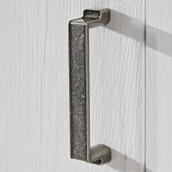 Ridgevalley Sideboard Cuzu - Taupe -BÜROMÖBEL Verkaufsgeschäft 1000160211 201016 12404000392 DETAILS P000000001000160211