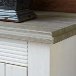 Ridgevalley Sideboard Cuzu - Taupe -BÜROMÖBEL Verkaufsgeschäft 1000160211 201016 12404000394 DETAILS P000000001000160211