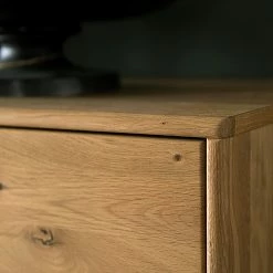 Naturoo Sideboard Kiah II - Asteiche massiv -BÜROMÖBEL Verkaufsgeschäft 1000160252 200811 14165201846 DETAILS P000000001000160252