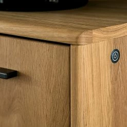 Naturoo Sideboard Kiah I - Asteiche massiv -BÜROMÖBEL Verkaufsgeschäft 1000160265 200811 14173301887 DETAILS P000000001000160265