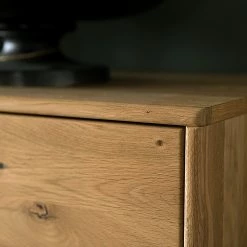 Naturoo Sideboard Kiah I - Asteiche massiv -BÜROMÖBEL Verkaufsgeschäft 1000160265 200811 14173401888 DETAILS P000000001000160265