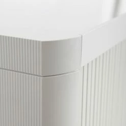 EasyOffice by Paperflow Aktenschrank easyOffice Black/White IV - Kunststoff - Grau / Weiß -BÜROMÖBEL Verkaufsgeschäft 1000166735 190411 13310700142 GALLERYIMAGES P000000001000166735