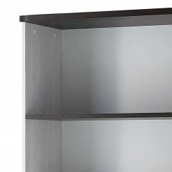 Germania Aktenregal Avero II - Lärche Weiß Dekor / Eiche Havanna Dekor -BÜROMÖBEL Verkaufsgeschäft 1000166763 190329 13031800088 GALLERYIMAGES P000000001000166763