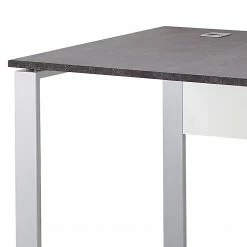 Germania Büroset Altino II (2-teilig) - Basalt / Weiß -BÜROMÖBEL Verkaufsgeschäft 1000166786 190329 13034200259 GALLERYIMAGES P000000001000166786