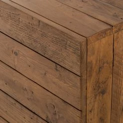 Ars manufacti Sideboard Grasby II - Altholz Pinie / Metall - Pinie Dunkel / Schwarz 29 Ars manufacti Sideboard Grasby II - Altholz Pinie / Metall - Pinie Dunkel / Schwarz -BÜROMÖBEL Verkaufsgeschäft 1000168548 191126 17373500019 DETAILS P000000001000168548