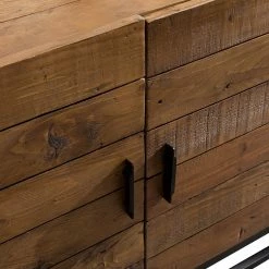 Ars manufacti Sideboard Grasby II - Altholz Pinie / Metall - Pinie Dunkel / Schwarz 30 Ars manufacti Sideboard Grasby II - Altholz Pinie / Metall - Pinie Dunkel / Schwarz -BÜROMÖBEL Verkaufsgeschäft 1000168548 191126 17373500022 DETAILS P000000001000168548