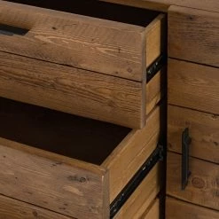 Ars manufacti Sideboard Grasby II - Altholz Pinie / Metall - Pinie Dunkel / Schwarz 31 Ars manufacti Sideboard Grasby II - Altholz Pinie / Metall - Pinie Dunkel / Schwarz -BÜROMÖBEL Verkaufsgeschäft 1000168548 191126 17373500023 DETAILS P000000001000168548