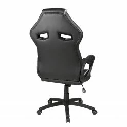 Duo Collection Gaming Chair Splash - Kunstleder / Kunststoff - Schwarz / Hellgrau 16 Duo Collection Gaming Chair Splash - Kunstleder / Kunststoff - Schwarz / Hellgrau -BÜROMÖBEL Verkaufsgeschäft 1000168551 190403 07190000015 GALLERYIMAGES P000000001000168551