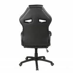 Duo Collection Gaming Chair Splash - Kunstleder / Kunststoff - Schwarz / Hellgrau 17 Duo Collection Gaming Chair Splash - Kunstleder / Kunststoff - Schwarz / Hellgrau -BÜROMÖBEL Verkaufsgeschäft 1000168551 190403 07190000016 GALLERYIMAGES P000000001000168551
