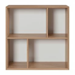 Germania Hängeregal Coruna - Eiche Grandson Dekor -BÜROMÖBEL Verkaufsgeschäft 1000168918 190403 11352800003 GALLERYIMAGES P000000001000168918