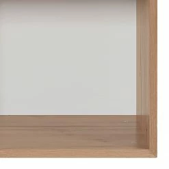 Germania Hängeregal Coruna - Eiche Grandson Dekor -BÜROMÖBEL Verkaufsgeschäft 1000168918 190403 11352800004 GALLERYIMAGES P000000001000168918