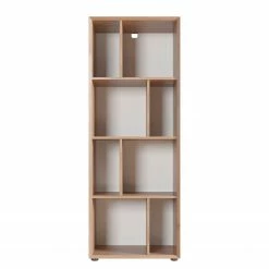 Germania Regal Coruna - Eiche Grandson Dekor -BÜROMÖBEL Verkaufsgeschäft 1000168942 190403 11353600070 GALLERYIMAGES P000000001000168942