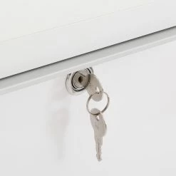 Maja Möbel Container eDJUST II - Hochglanz Weiß / Eiche Riviera Dekor 18 Maja Möbel Container eDJUST II - Hochglanz Weiß / Eiche Riviera Dekor -BÜROMÖBEL Verkaufsgeschäft 1000170532 190423 11481600031 GALLERYIMAGES P000000001000170532