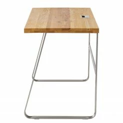 Loftscape Schreibtisch Drayton - Asteiche -BÜROMÖBEL Verkaufsgeschäft 1000170728 201009 12352800003 DETAILS P000000001000170728