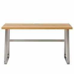 Loftscape Schreibtisch Drayton - Asteiche -BÜROMÖBEL Verkaufsgeschäft 1000170728 201009 12352800004 DETAILS P000000001000170728