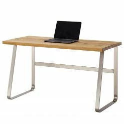 Loftscape Schreibtisch Drayton - Asteiche -BÜROMÖBEL Verkaufsgeschäft 1000170728 201009 12352900005 DETAILS P000000001000170728