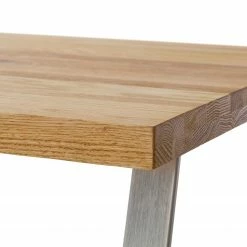 Loftscape Schreibtisch Drayton - Asteiche -BÜROMÖBEL Verkaufsgeschäft 1000170728 201009 12353200009 DETAILS P000000001000170728