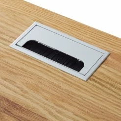 Loftscape Schreibtisch Drayton - Asteiche -BÜROMÖBEL Verkaufsgeschäft 1000170728 201009 12353300010 DETAILS P000000001000170728