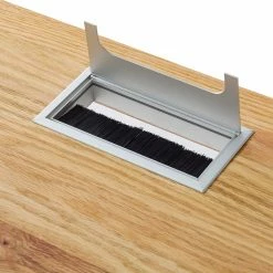 Loftscape Schreibtisch Drayton - Asteiche -BÜROMÖBEL Verkaufsgeschäft 1000170728 201009 12353400011 DETAILS P000000001000170728