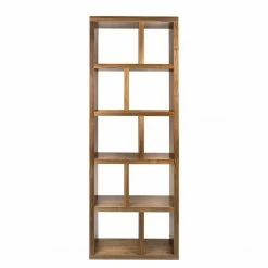 Temahome Regal Berlin - Walnuss - 70 x 198 cm 17 Temahome Regal Berlin - Walnuss - 70 x 198 cm -BÜROMÖBEL Verkaufsgeschäft 1000171058 201016 13302000375 DETAILS P000000001000171058