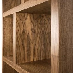 Temahome Regal Berlin - Walnuss - 70 x 198 cm 20 Temahome Regal Berlin - Walnuss - 70 x 198 cm -BÜROMÖBEL Verkaufsgeschäft 1000171058 201016 13302900378 DETAILS P000000001000171058