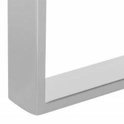 Maja Möbel Schreibtisch YES II - Matt Weiß - Breite: 150 cm -BÜROMÖBEL Verkaufsgeschäft 1000171061 190416 11090000013 GALLERYIMAGES P000000001000171061