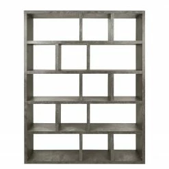 Temahome Regal Berlin - Beton Dekor - 150 x 198 cm 17 Temahome Regal Berlin - Beton Dekor - 150 x 198 cm -BÜROMÖBEL Verkaufsgeschäft 1000171062 201016 13305700388 DETAILS P000000001000171062