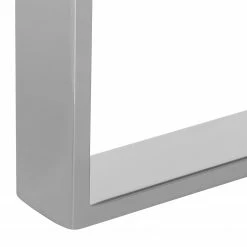 Maja Möbel Ansteckplatte YES - Matt Weiß -BÜROMÖBEL Verkaufsgeschäft 1000171090 190416 11092400157 GALLERYIMAGES P000000001000171090