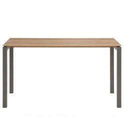 Maja Möbel Schreibtisch Cotia - Eiche Riviera Dekor -BÜROMÖBEL Verkaufsgeschäft 1000172781 190510 08430300029 GALLERYIMAGES P000000001000172781