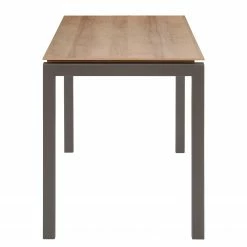 Maja Möbel Schreibtisch Cotia - Eiche Riviera Dekor -BÜROMÖBEL Verkaufsgeschäft 1000172781 190510 08430300030 GALLERYIMAGES P000000001000172781