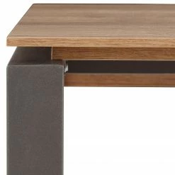 Maja Möbel Schreibtisch Cotia - Eiche Riviera Dekor -BÜROMÖBEL Verkaufsgeschäft 1000172781 190510 08430300032 GALLERYIMAGES P000000001000172781