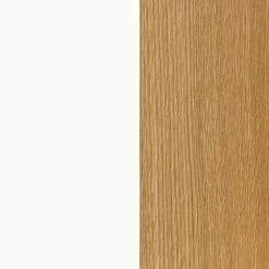 Temahome Sideboard Join II - Eiche / Weiß -BÜROMÖBEL Verkaufsgeschäft 1000172925 201016 13551900148 DETAILS P000000001000172925