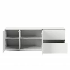 Temahome Sideboard Join I - Matt Weiß 10 Temahome Sideboard Join I - Matt Weiß -BÜROMÖBEL Verkaufsgeschäft 1000172931 201016 13401000613 DETAILS P000000001000172931