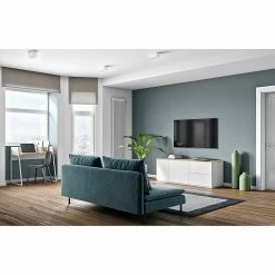 Temahome Sideboard Join I - Eiche / Weiß -BÜROMÖBEL Verkaufsgeschäft 1000172932 201016 13402000618 MOOD DETAILS P000000001000172932 mood