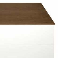 Temahome Sideboard Join I - Walnuss / Weiß -BÜROMÖBEL Verkaufsgeschäft 1000172938 201016 13421200663 DETAILS P000000001000172938