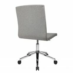 Topstar Bürodrehstuhl Cube II - Webstoff / Stahl - Chrom - Lichtgrau 12 Topstar Bürodrehstuhl Cube II - Webstoff / Stahl - Chrom - Lichtgrau -BÜROMÖBEL Verkaufsgeschäft 1000173801 190517 10330400055 GALLERYIMAGES P000000001000173801