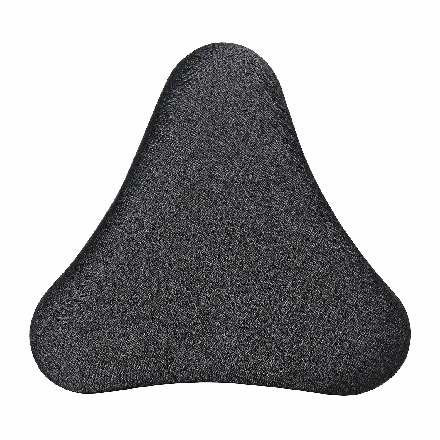 Topstar Bürohocker Sitness H1 - Webstoff / Kunststoff - Schwarz 6 Topstar Bürohocker Sitness H1 - Webstoff / Kunststoff - Schwarz – Bild 4