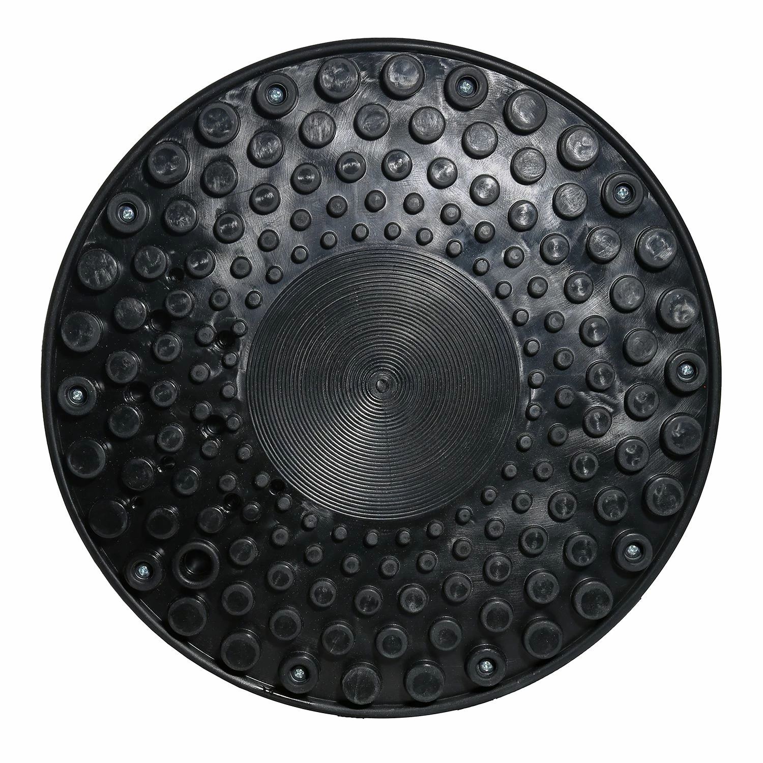 Topstar Bürohocker Sitness H1 - Webstoff / Kunststoff - Schwarz 7 Topstar Bürohocker Sitness H1 - Webstoff / Kunststoff - Schwarz – Bild 5